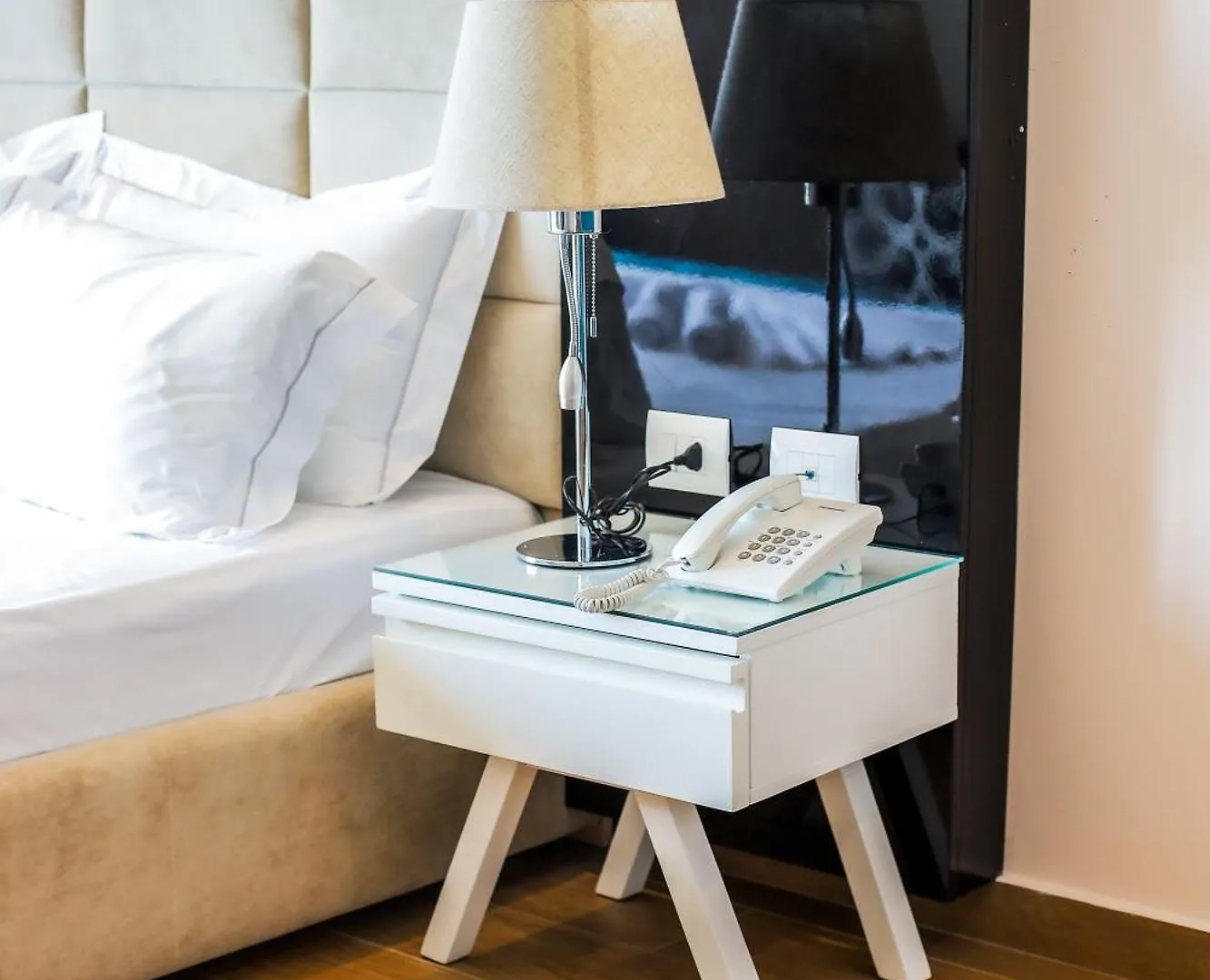 ****  Sole Luna Hotel Borsh Albania