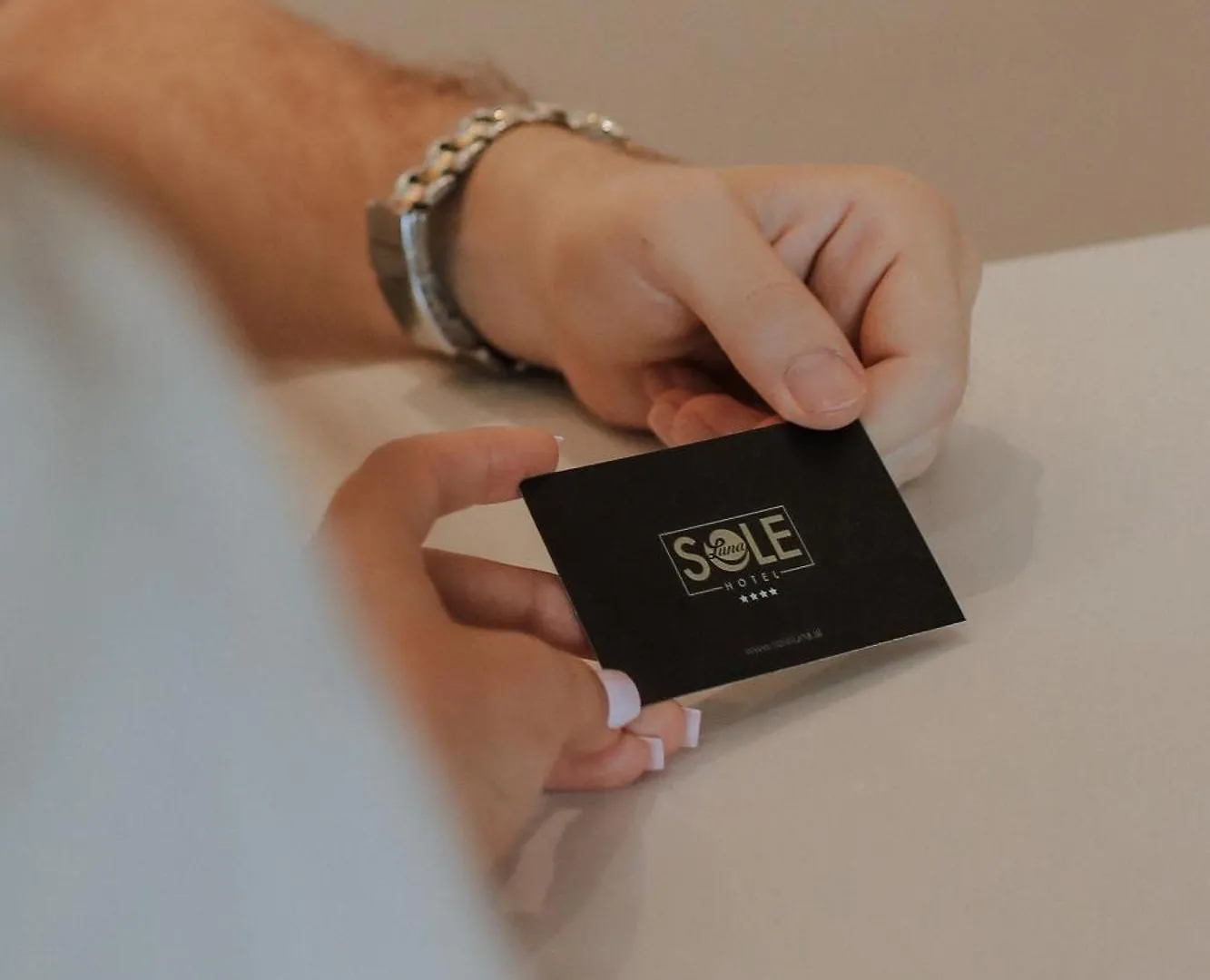 Sole Luna Hotel Borsh