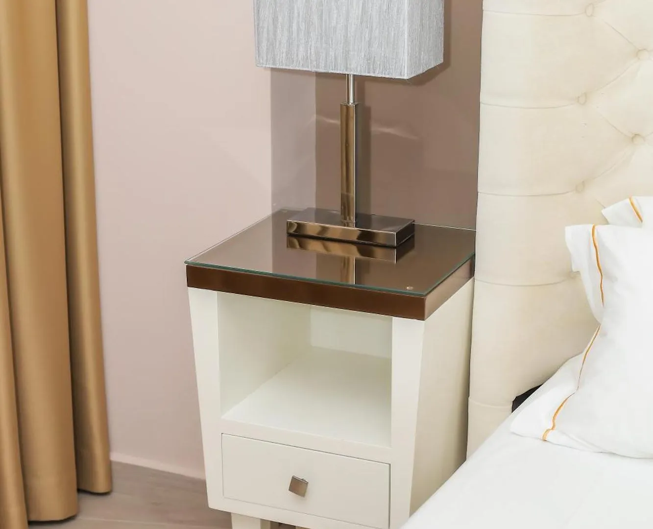 Sole Luna Hotel Borsh