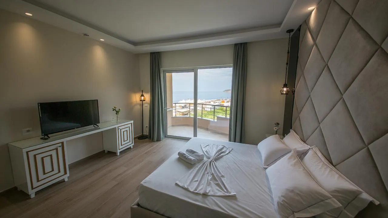 Sole Luna Hotel Borsh
