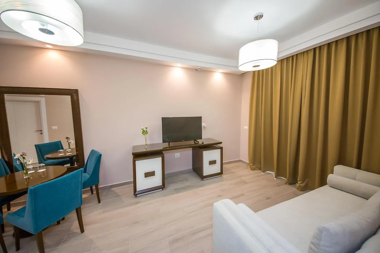 Sole Luna Hotel Borsh
