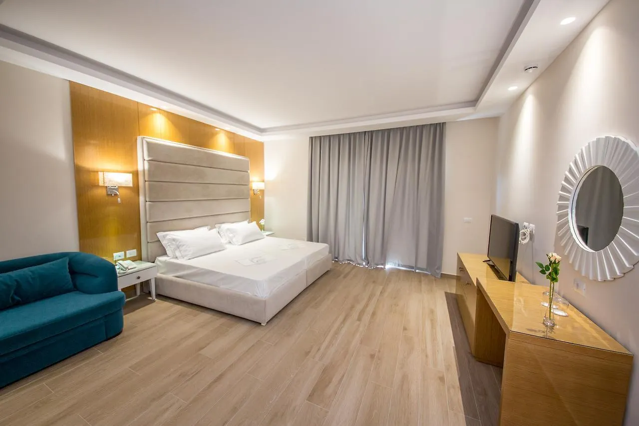 Sole Luna Hotel Borsh