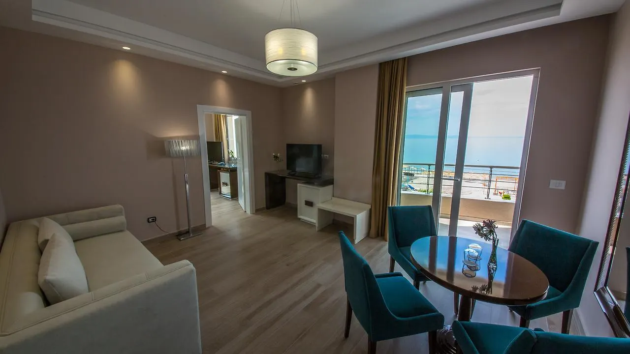 Sole Luna Hotel Borsh