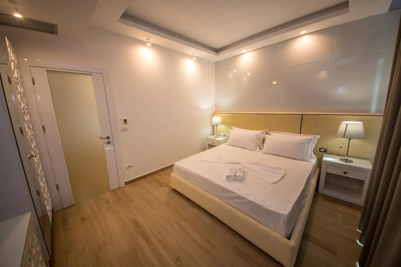 Sole Luna Hotel Borsh