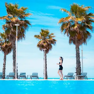 Hotel Prestige Resort&aquapark, Golem (Tirana)