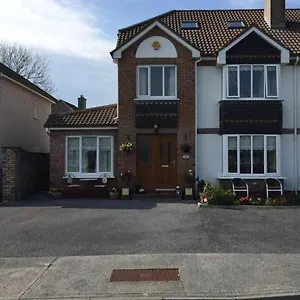 Guest house Cappagh House